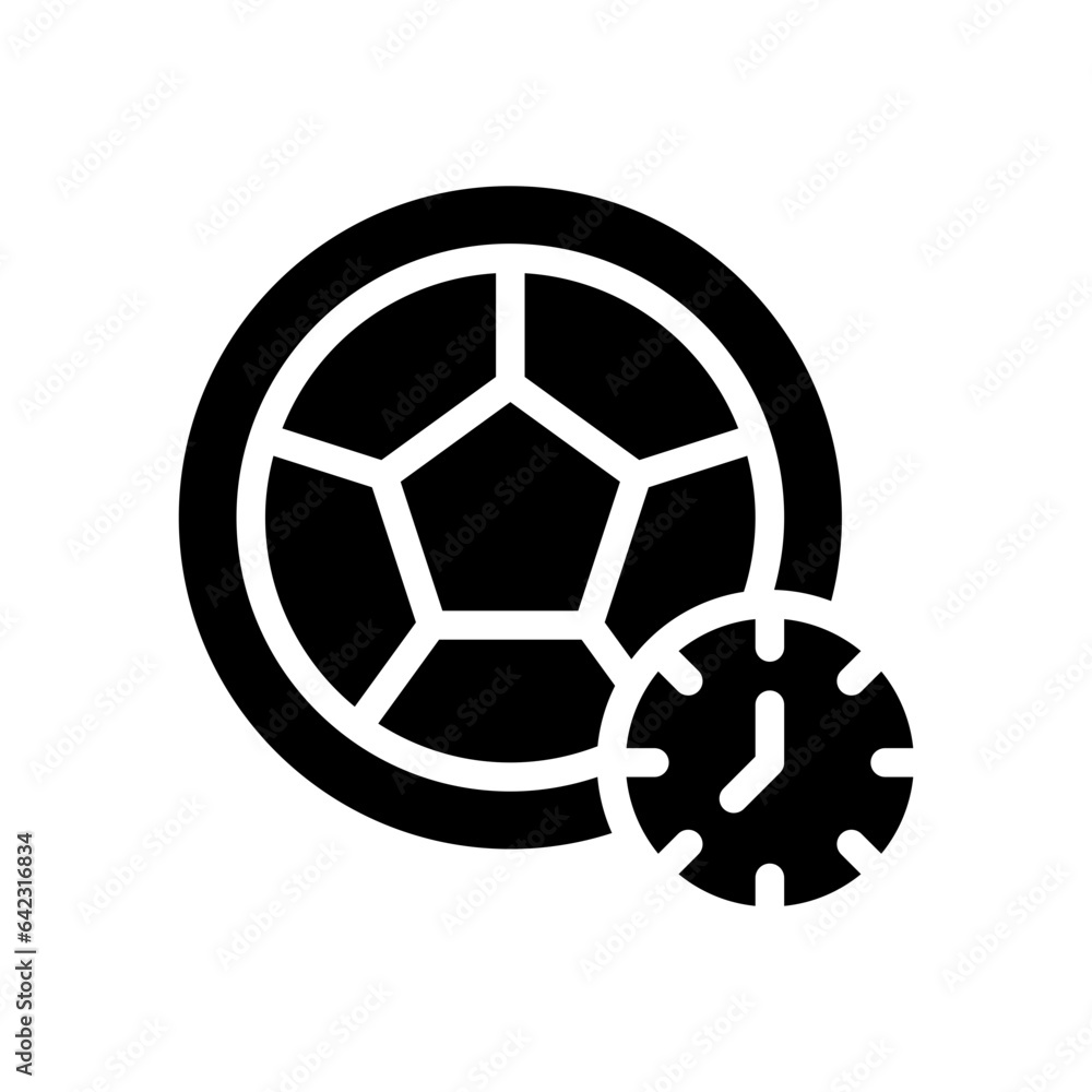 time glyph icon time glyph icon
