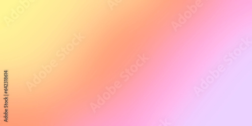 color gradient background