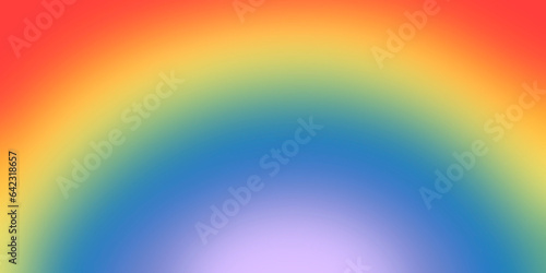 color gradient background