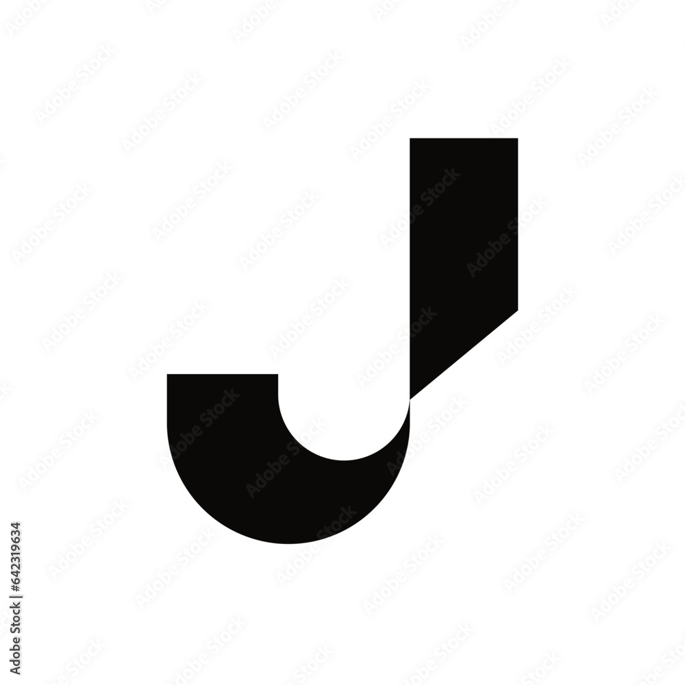 Monogram design vector logo. Monogram initial letter mark J logo design. Monogram design vector logo. Monogram initial letter mark J logo design simple J monogram Monogram design vector logo. Monogram initial letter mark J logo design. Monogram design vector logo. Monogram initial letter mark J logo design simple J monogram