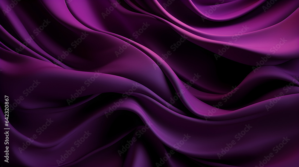 Purple Violet Magenta Abstract Purple Violet Magenta Abstract
