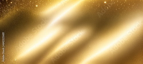 金属質感のきらきら背景素材