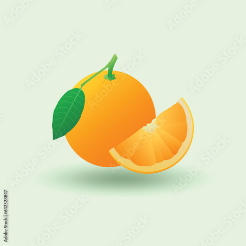 fresh oranges are very good for health