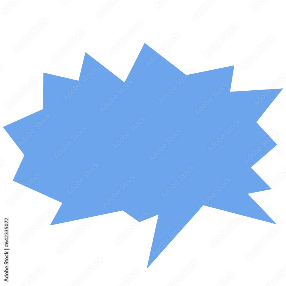 Speech bubble talk vector element Speech bubble talk vector element