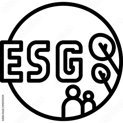 esg world tree people