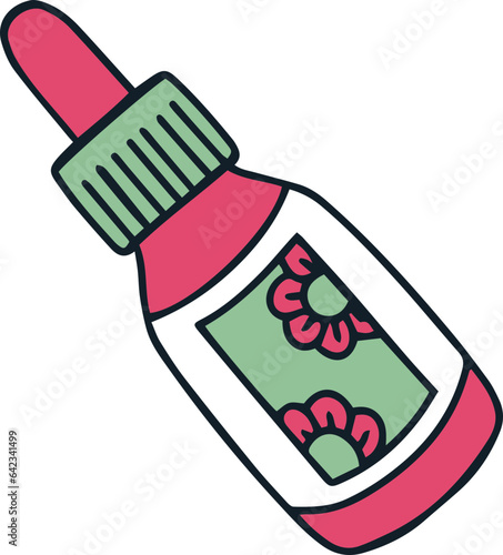 People Using Skincare