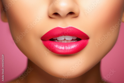 Feminine Allure  Lipstick Perfection