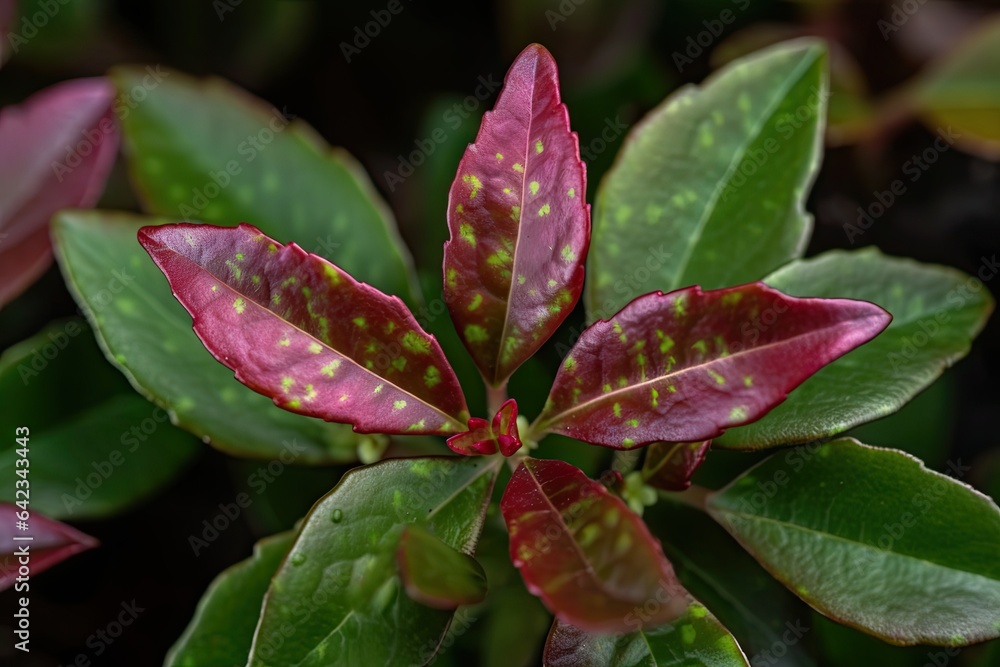 Fetterbush Leucothoe fontanesiana Fetterbush Leucothoe fontanesiana