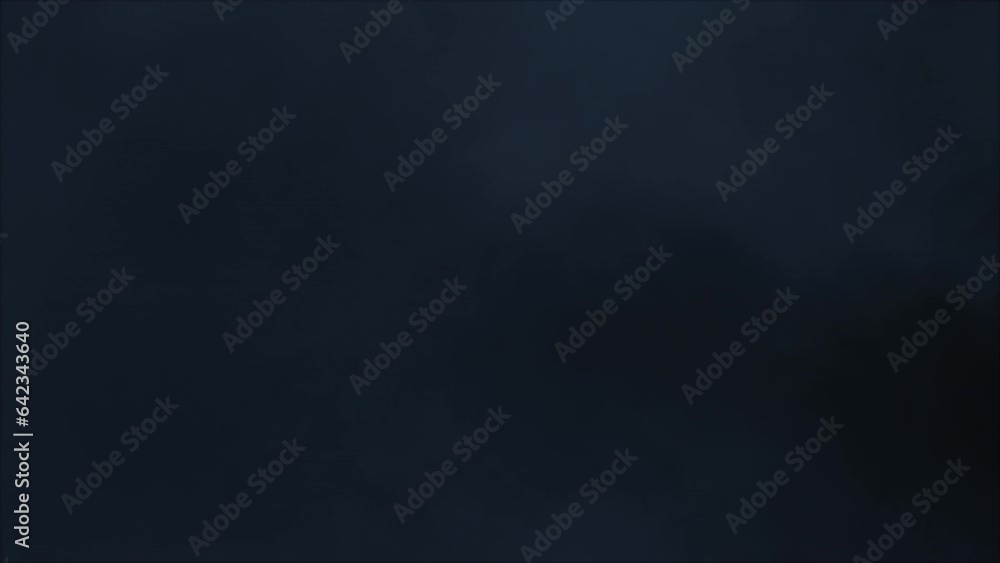 Lightning discharge and light effects in the clouds. Thunderclouds in bright flashes of lightning. Bad weather. Looped
