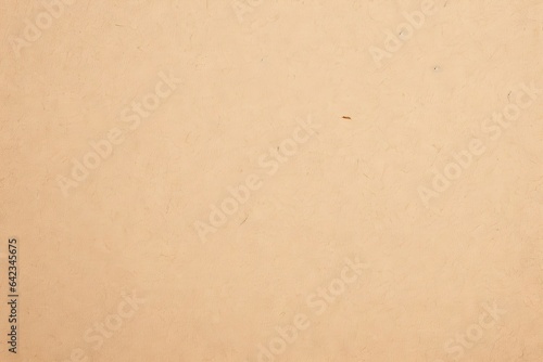 empty craft jo abstract fiber cardboard even beige dusty texture hand-made aged document background canvas Brown clean bright craft desk grunge brown floor blank grainy background paper design flat