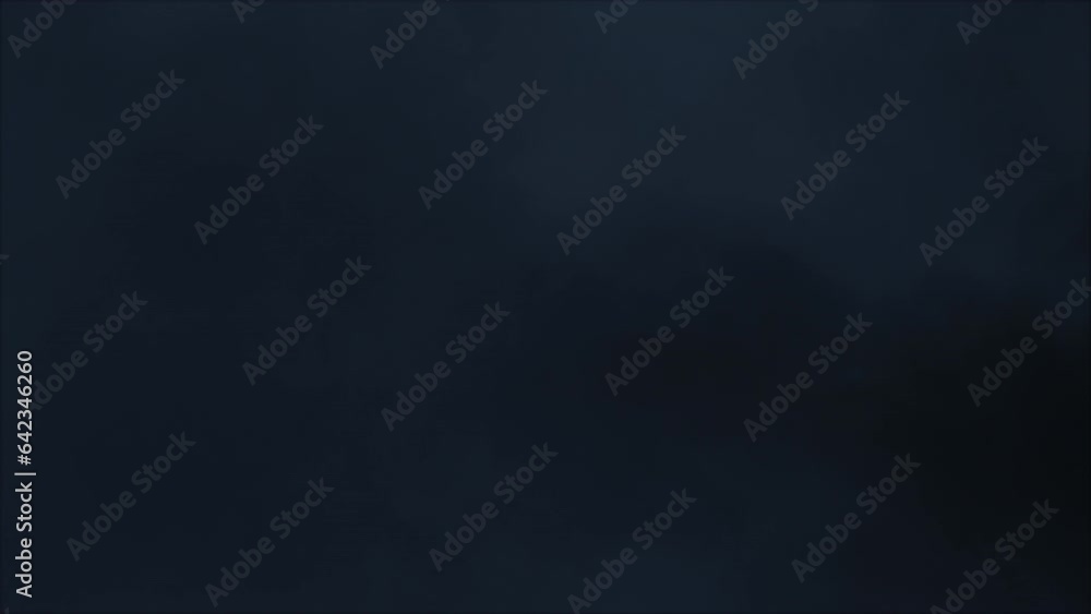 Lightning discharge and light effects in the clouds. Thunderclouds in bright flashes of lightning. Bad weather. Looped
