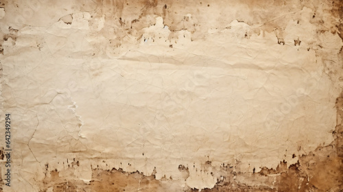 paper old torn texture stain dirty