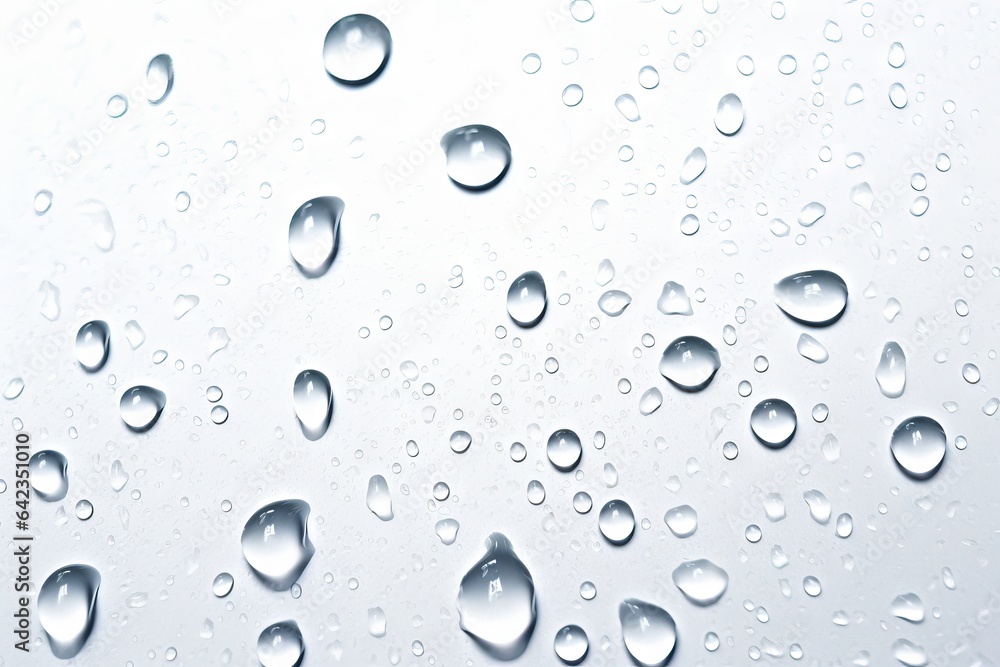 raindrop abstract background macro glasses window isolated wet isolated water pattern drop dripped Water transparent background rain nature liquid rain bubble white dew white drops surface overlay