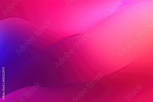 gradient dark background illustration colourful graphic background glow magenta abstract feminine art colours Colorful contemporary blur gradient empty bright magen blank abstract pink design light photo