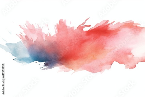 violet white brush splat texture set isolated element isolated arti background drawing line smear Watercolor abstract design brush stroke spot splash ink colours shape paint stroke stain watercolor © akkash jpg
