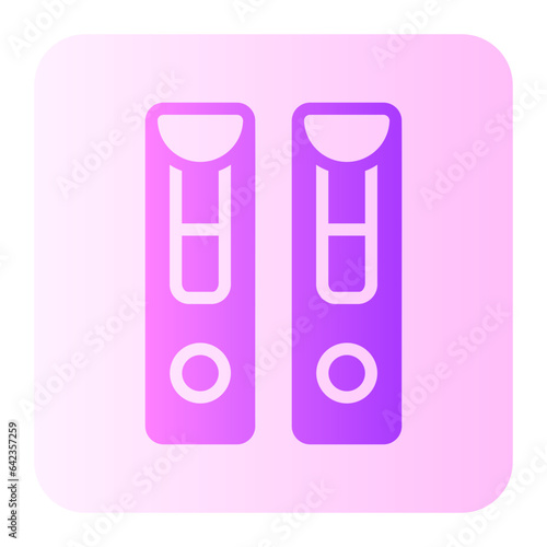 archives gradient icon