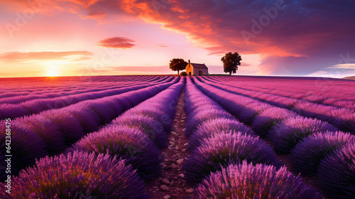 Lavender Germany © Reema