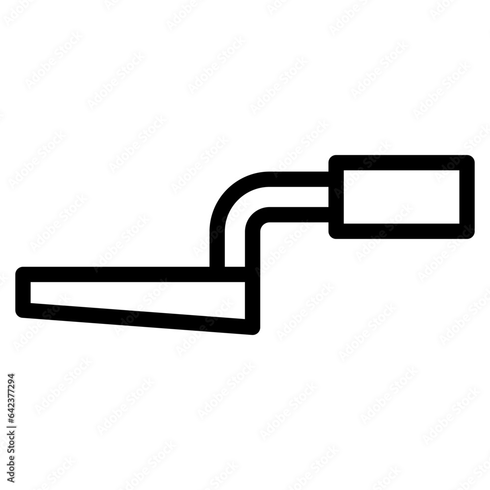 shovel line shovel line