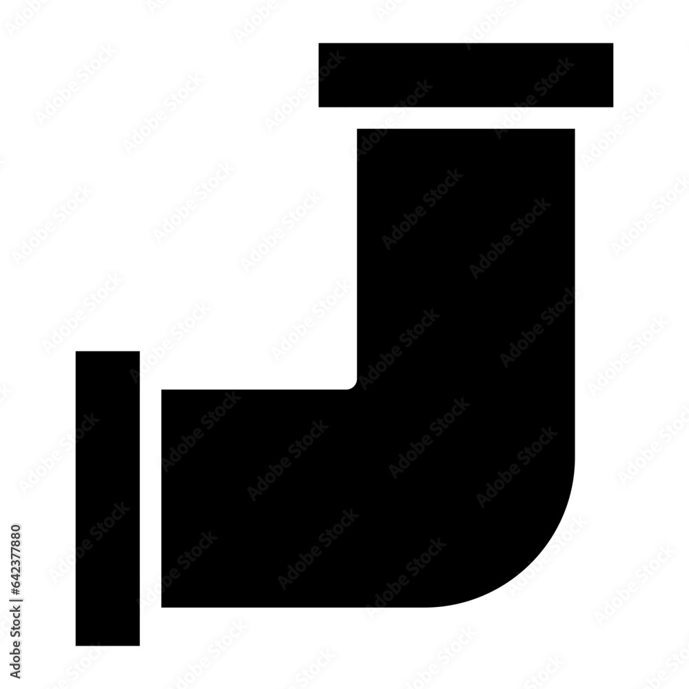 pipe glyph pipe glyph