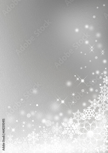 クリスマス背景