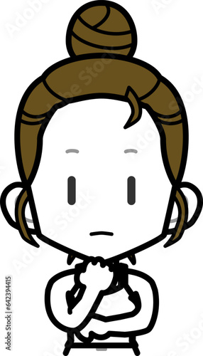 hb部屋着女性BU_fOL20