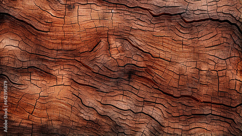 dark oak wood texture background