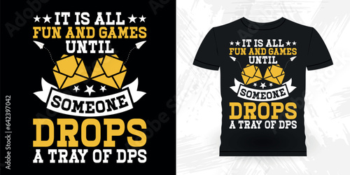 Funny Mailman Mail Retro Vintage Postal Worker T-shirt Design