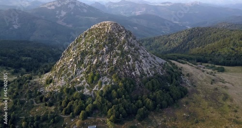 Mont Gerbier de Jonc