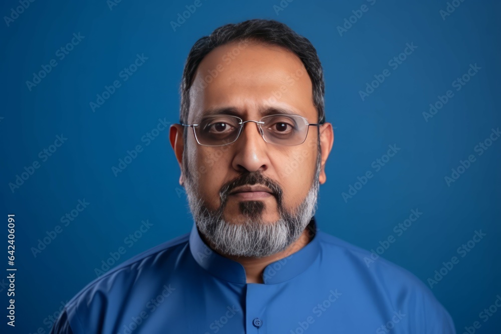 Muslim man. Generate Ai Muslim man. Generate Ai