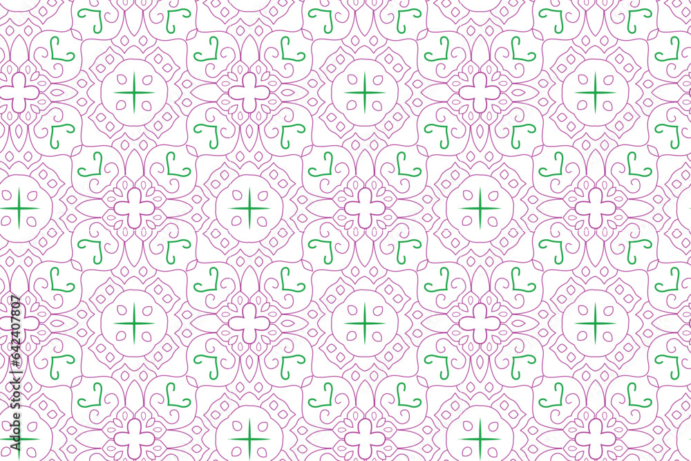 Vector seamless pattern. Modern stylish texture. Geometric striped ornament. Monochrome linear braids and tiles. Vector seamless pattern. Modern stylish texture. Geometric striped ornament. Monochrome linear braids and tiles.