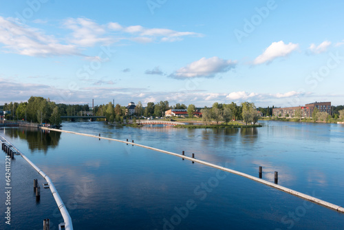 фотографія Joensuu Summer