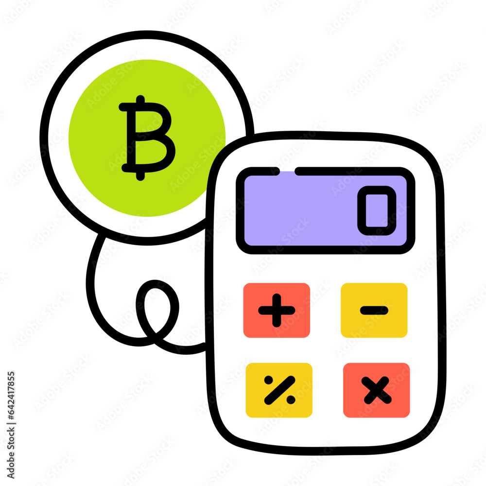 Bitcoin Calculation Bitcoin Calculation