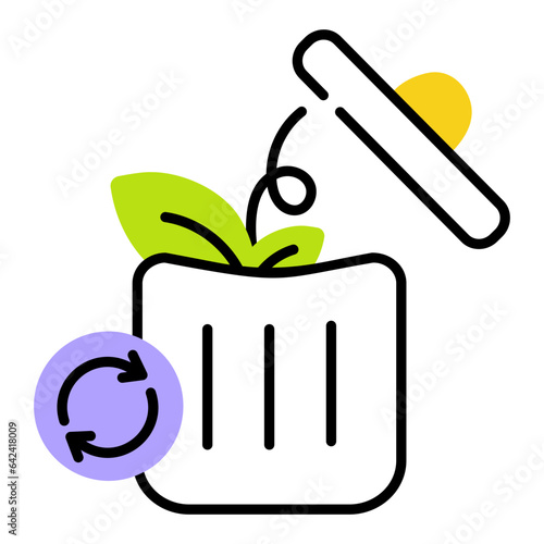 Recycle Bin 