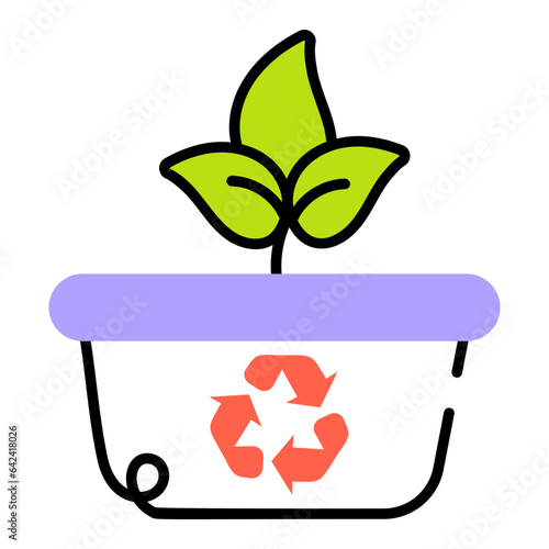 Biodegradation  