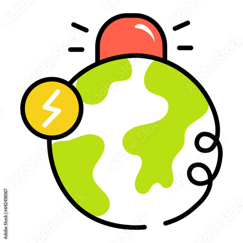 Global Power 
