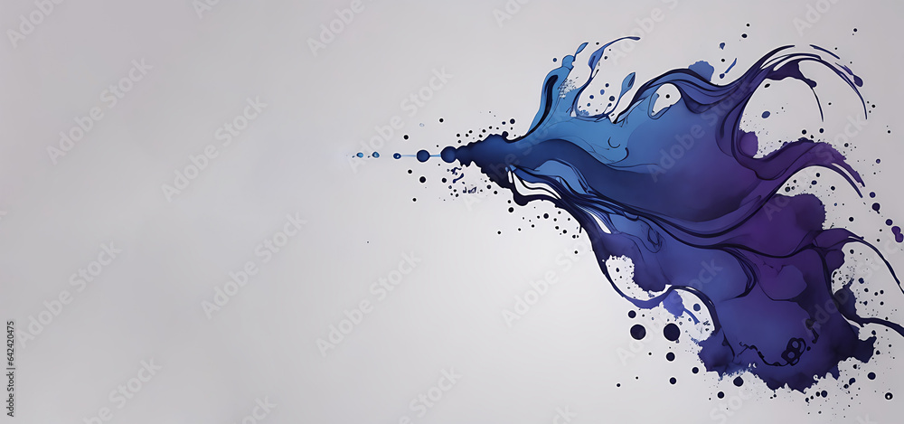 Artistic Brush Stroke Gradients Artistic Brush Stroke Gradients
