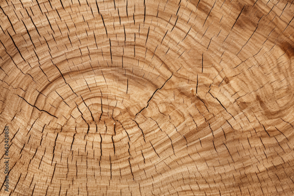 Fototapeta premium Intricate Patterns and Vibrant Colors: A Close-Up Macro View of Mulberry's Textured Beauty