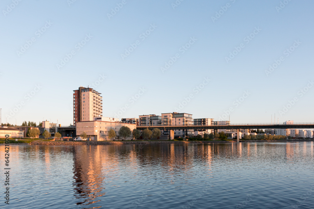 Joensuu Summer Joensuu Summer