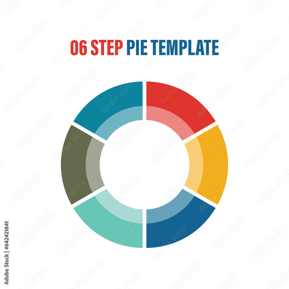 circle Pie charts for infographics. Elements with 2, 3. 4, 5, 6, 7, 8, 9, 10 steps, options circle Pie charts for infographics. Elements with 2, 3. 4, 5, 6, 7, 8, 9, 10 steps, options