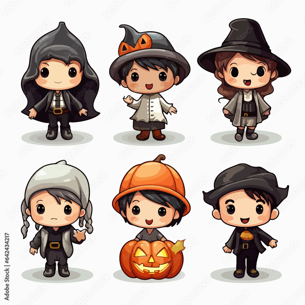 Horror-infused Halloween art. AI Generation. Horror-infused Halloween art. AI Generation.