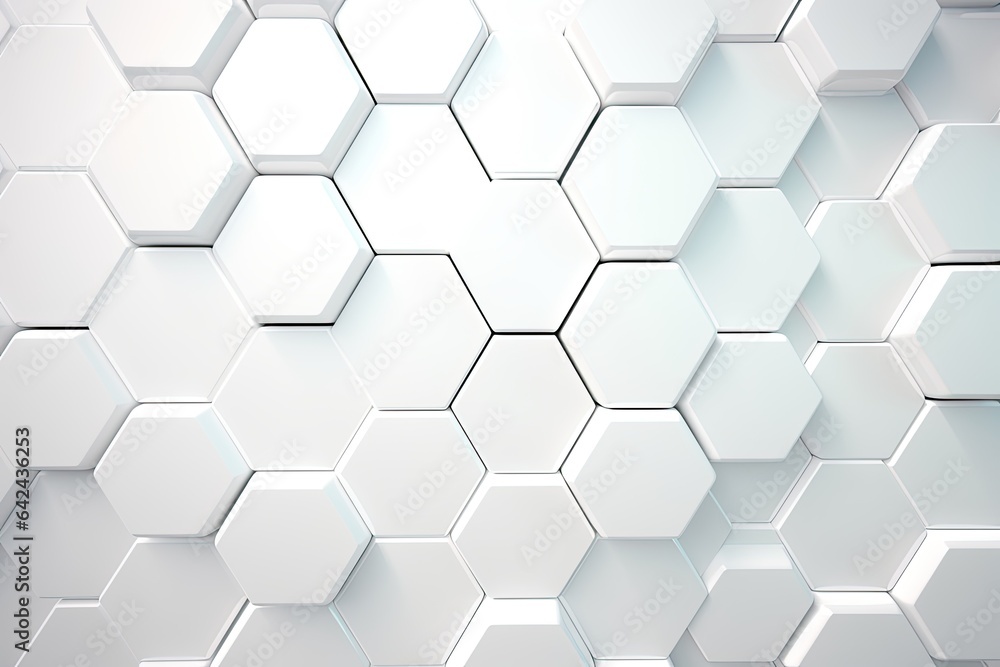 white abstract technical honeycomb background illustration white abstract technical honeycomb background illustration