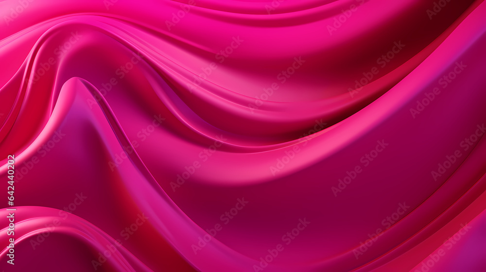 Viva magenta background Viva magenta background