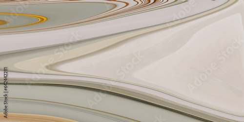 Abstract white background, Bright and shinny swirl liquid background, Modern and stylist marbling texture new design background with liquid.	