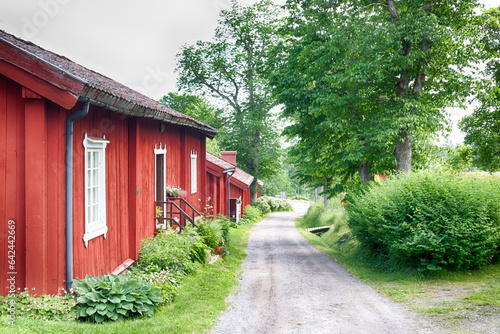 Fagervik Building