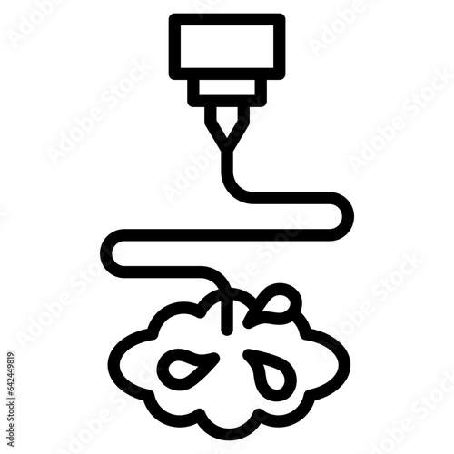 Liquids Icon