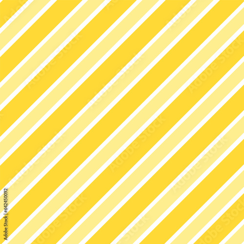 simple abstract seamlees lemon lite and deep yellow color digonal line pattern