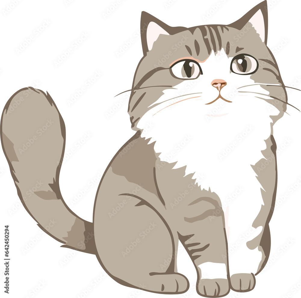 Playful Paws A Collection of Cute Cat Illustrators, Perfect for Adding Feline Charm and Whimsy to Your Creative Projects, Ideal for Cat Lovers and Beyond Playful Paws A Collection of Cute Cat Illustrators, Perfect for Adding Feline Charm and Whimsy to Your Creative Projects, Ideal for Cat Lovers and Beyond