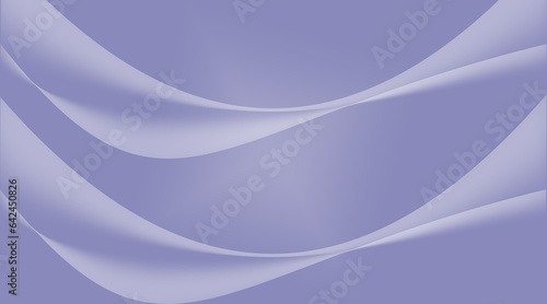 gray gradient smooth abstract background