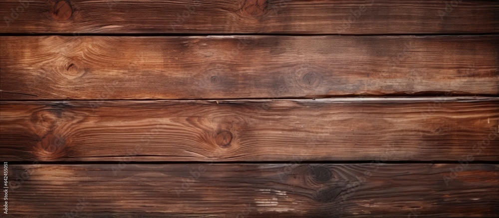 Fototapeta premium Background with a texture of wood