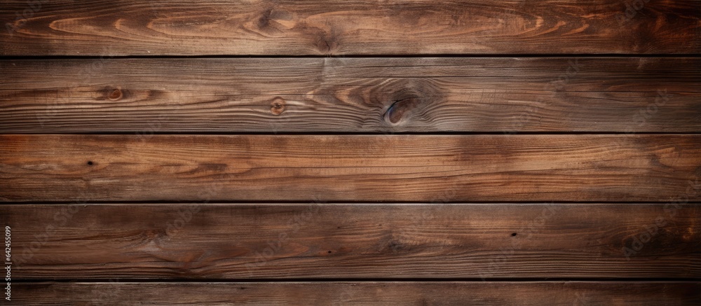 Fototapeta premium background made of wood